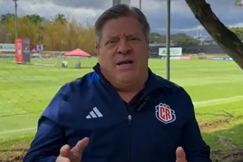 El Piojo Herrera envía sentencia a los jugadores de la Selección de Costa Rica