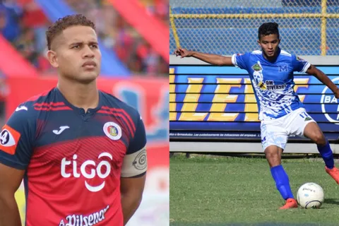 FAS vs. Atlético Marte: ver aquí EN VIVO y EN DIRECTO el partido de hoy por la fecha 7 del Clausura 2022 de la Liga Mayor de El Salvador