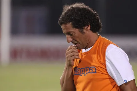 Periodista argentino conmueve con su testimonio sobre Pedro Troglio
