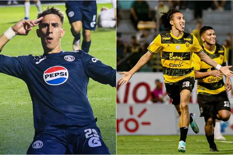 Motagua vs Real España HOY: ¿A qué hora y dónde ver EN VIVO? Liga Nacional 2024