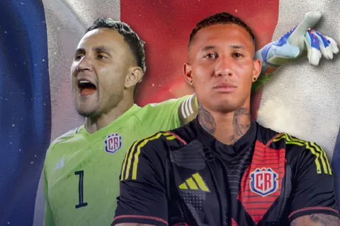 Cambia su futuro: Patrick Sequeira saca a la luz lo que pocos sabían tras el llamado del Piojo Herrera a Keylor Navas