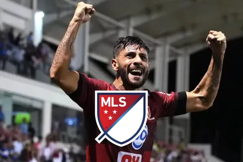 Real Estelí pisa fuerte en Concacaf: tras el golpazo a Tigres, un gigante de la MLS sufre al Tren del Norte.