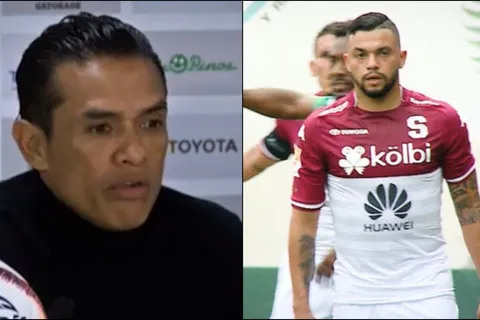 Paté Centeno hace una fuerte crítica a John Jairo Ruiz