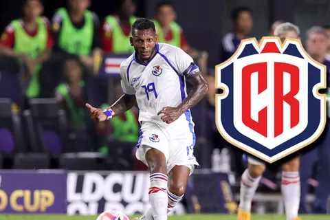 Alberto Quintero afirma que Costa Rica sigue siendo favorito por encima de Panamá