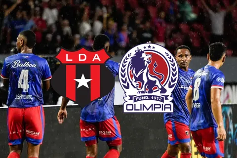 Alajuelense y Olimpia quedaron atrás: Plaza Amador consigue un impresionante logro que deja a Panamá en lo más alto de Centroamérica