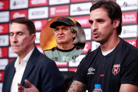 Lo que le faltó a Guimaraes y otros DT: Bryan Ruiz explicó por qué Machillo Ramírez sí pudo sacar campeón a Alajuelense