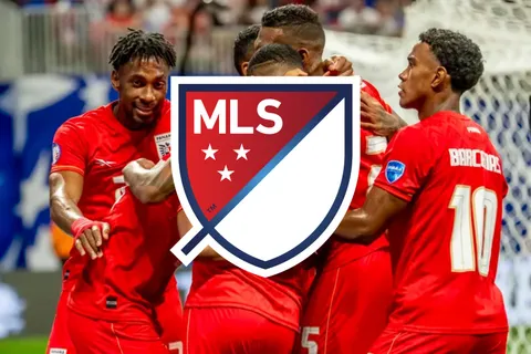 Salió ganando: la figura de Panamá que recibió el interés de la MLS a pesar de la derrota.