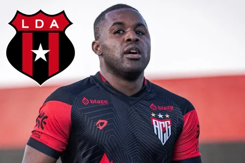 Preocupación en Alajuelense: Joel Campbell define su futuro lejos de Costa Rica