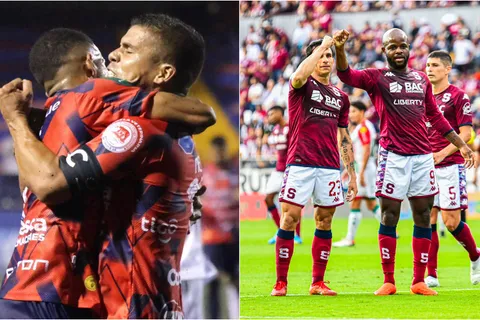 San Carlos vs Saprissa EN VIVO: hora y canal del partido de hoy, 16 de mayo | Liga Promérica de Costa Rica 2024
