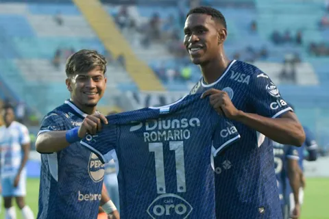 Motagua jugará la final del Clausura 2026 en Honduras: goles y resumen de la victoria contra Génesis