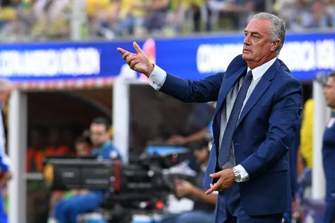 Ahora en Costa Rica se acuerdan de todos los no convocados por Alfaro