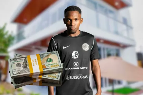 Alberth Elis y sus negocios fuera del fútbol: lo que maneja mientras define su futuro tras el no de Minnesota