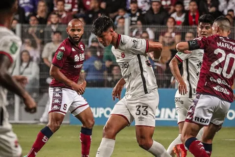 ¿De Saprissa o Alajuelense? Estudio mundial revela quién es el futbolista más influyente de Costa Rica