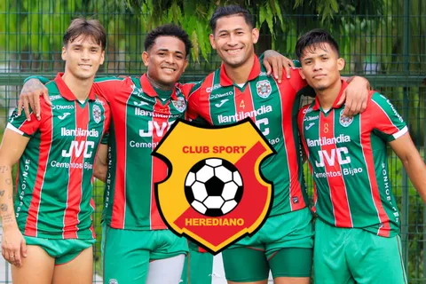 "Tengo pruebas": el problema legal que sufre Marathón antes de llegar a Costa Rica para enfrentar a Herediano en la Copa Centroamericana