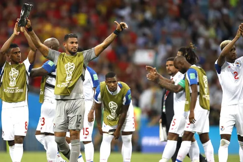 Mundialista con Panamá deja desafiante mensaje para el juego de vuelta de la final de Guatemala