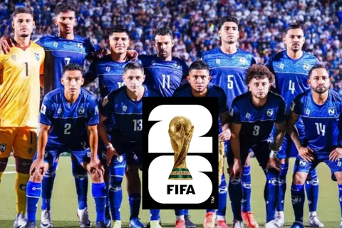 "Quieren jugar": Nicaragua estará enfrentando a selecciones que clasificaron al Mundial 2026