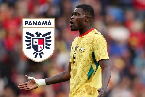 Atención, Panamá: Tribunal de Canadá definió si Thomas Partey podrá jugar con Ghana en el debut del Mundial 2026