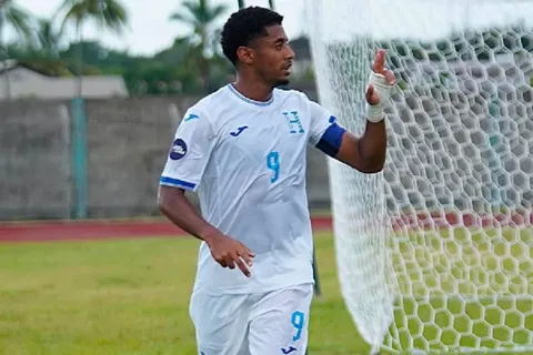 Choco Lozano recibe la sentencia que ya esperaba en la selección de Honduras ¿Se pierde las Eliminatorias de Concacaf?