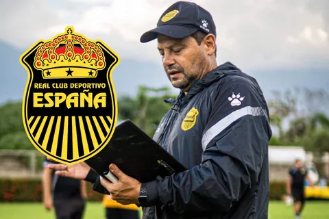 Ya es oficial: Jeaustin Campos agita el cierre del mercado de fichajes de Centroamérica y concretó este jugador