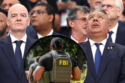 El FBI interviene: la investigación contra Argentina por las denuncias en medio del Mundial 2026