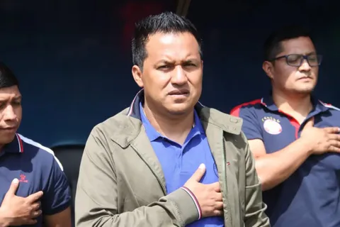 Todo definido: Xelajú ya tiene fecha para anunciar al sustituto de Amarini Villatoro