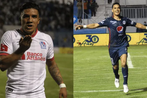 Olimpia vs. Motagua: ver aquí hoy EN VIVO y EN DIRECTO el clásico por la semifinal de vuelta del Clausura 2022 de la Liga Nacional de Honduras