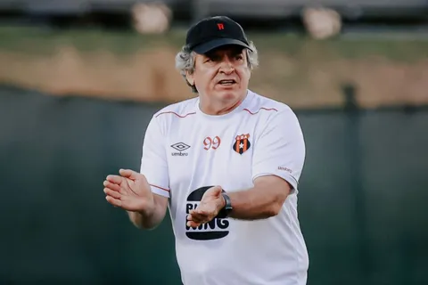 Machillo Ramírez trae buenas noticias a Alajuelense. (Foto: LDA)