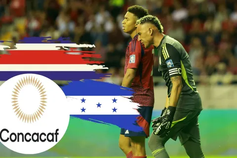 Confirmado: Costa Rica recibe notificación de Honduras que impacta a toda Concacaf para la Eliminatoria