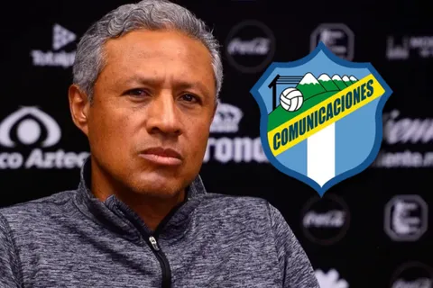 Inminente: Comunicaciones ya tendría el primer fichaje de la era Roberto Hernández