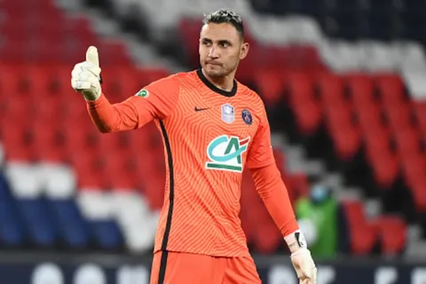 PSG vs Lyon cuándo, dónde y por qué canal ver a Keylor Navas en el partido por la fecha 30 de la Ligue 1