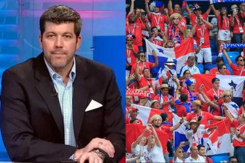 "Grave": Fernando Palomo se  pronunció sobre noticia que sacude a Panamá