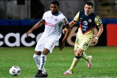 Olimpia vs. América: ver aquí EN VIVO y EN DIRECTO  el partido de hoy por la vuelta de los octavos de final de la Concachampions 2021