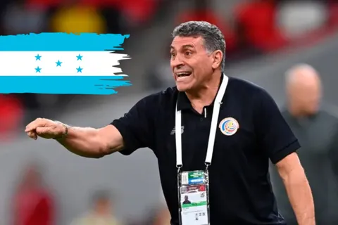 "No lo cambio": Luis Suárez sorprende a toda Costa Rica con la sentencia que hizo sobre Honduras
