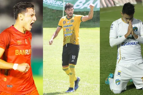 Clausura 2022 de la Liga Nacional de Guatemala: resultados y tabla de posiciones tras fecha 10