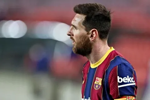 Oficial: Lionel Messi no seguirá en el FC Barcelona