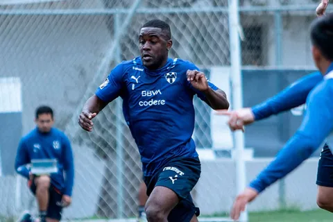 Joel Campbell visualiza ganar con Rayados su segundo título de Liga MX