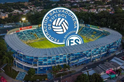 El Salvador haría de local en Estados Unidos durante las Eliminatorias