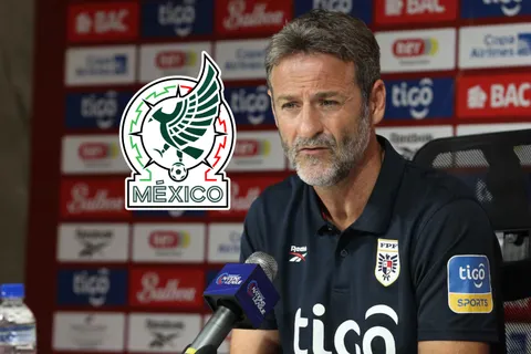 Thomas Christiansen recibe noticia desde México que lo pone en alerta para el primer amistoso del año de Panamá