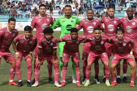 Concacaf oficializó importante noticia en la previa del debut de Motagua en Copa Centroamericana