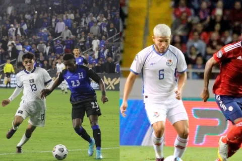 Liga de Naciones 2023-24: cuándo se definen los bombos y cuándo será el sorteo