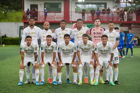 Escorpiones venció 1-0 a Saprissa y Andrés Arias lanzó un mensaje: “Para nosotros no hay equipo pequeño”