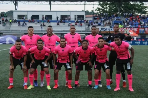 CD Plaza Amador perderá una pieza importante para el Torneo Clausura por lesión