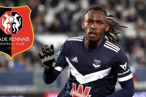 Otro equipo francés se interesa en Alberth Elis