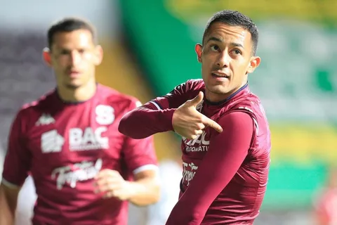 ¿Nuevo legionario? Jimmy Marín dejará Saprissa para volver a Europa