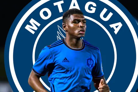Motagua se refuerza: Llega legionario para jugar por vez primera en la Liga Nacional de Honduras