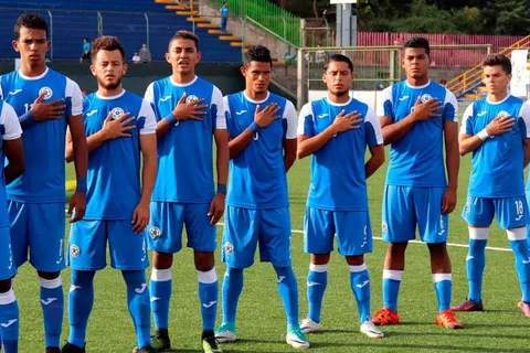 Nicaragua sufre baja de cara a amistosos con Cuba