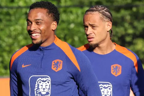 ¿Por qué Xavi Simons y Jurriën Timber, figuras de Países Bajos, no juegan el Mundial 2026?