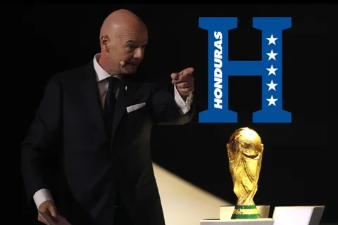 "Expulsión de la asociación": Honduras ya tiene la sentencia de la FIFA que le abre un camino al Mundial 2026