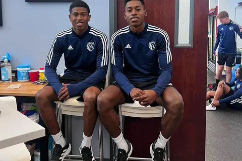 Dos jugadores de Centroamérica jugarán en Estados Unidos