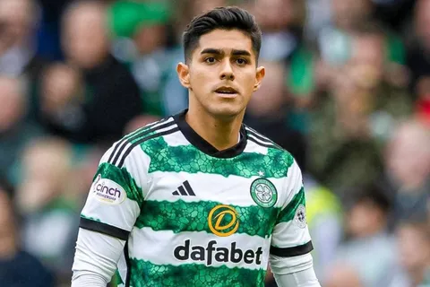 Increíble: Luis Palma sorprende con una decisión repentina tras su inactividad en el Celtic
